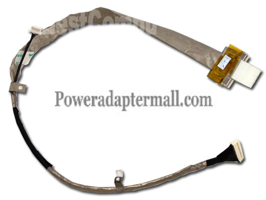 TOSHIBA Satellite P205-S6237 P205-S6247 P205-S7476 LCD Cable 17"